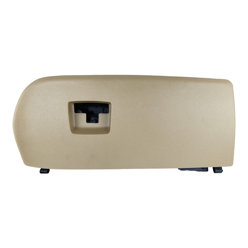 DURAFORCE Dash Glove Box Door Lid Cover Beige For 2011-2018 BMW X3 X4 F25 F2vZ 51166839001