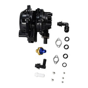 DURAFORCE Fuel Pump for Johnson Evinrude OMC Outboard Engine 150HP 200HP 0435954 5007422