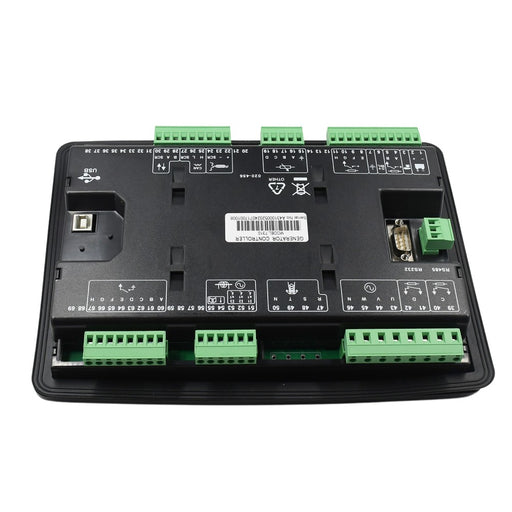 DURAFORCE Auto Start Control Module DSE7310 For Diesel Generator Genset Controller