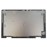 DURAFORCE LCD Back Cover For HP Envy 15-ED 15M-ED 15m-ed0013dx Silver Rear Lid L93203-001