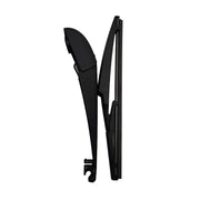 DURAFORCE 85242-42040 1PCS 10" Rear Windshield Wiper Blade For Toyota RAV4 2013-2018