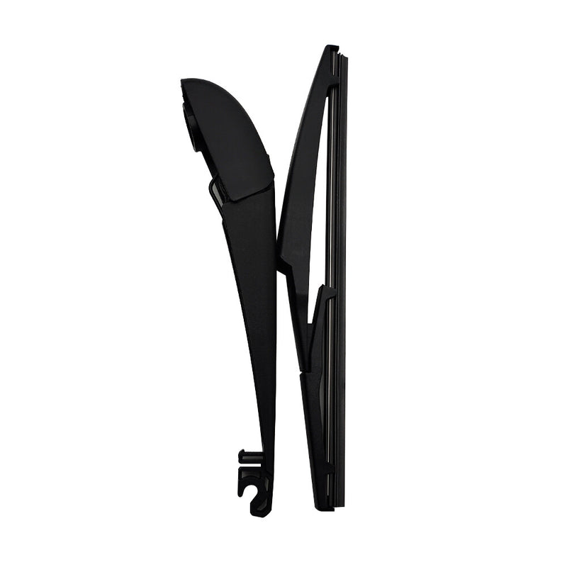 DURAFORCE 85242-42040 1PCS 10" Rear Windshield Wiper Blade For Toyota RAV4 2013-2018