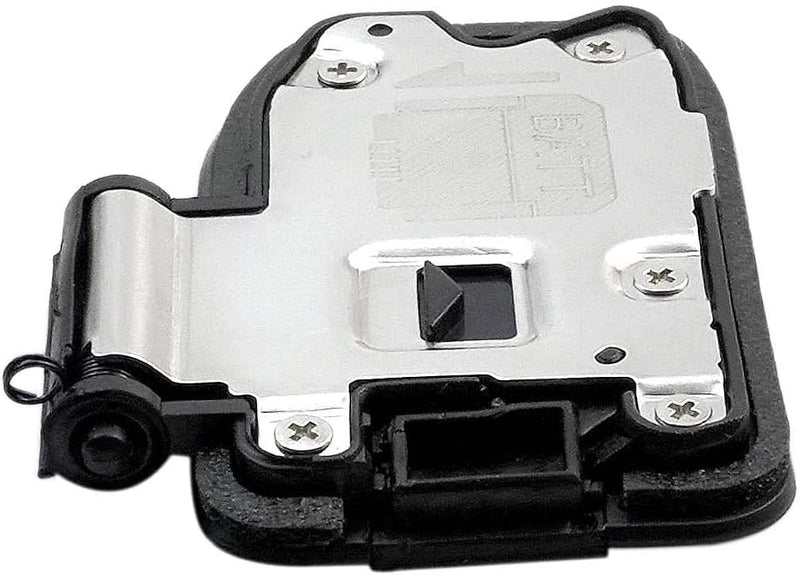 DURAFORCE Battery Door Cover Lid Cap Repair Part For Sony A7R III ILCE-7RM3 A7RM3 Camera