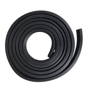 DURAFORCE 2X For Chevy GMC Suburban C/K 1500 2500 3500 Rubber Door Weatherstrip Seals Set