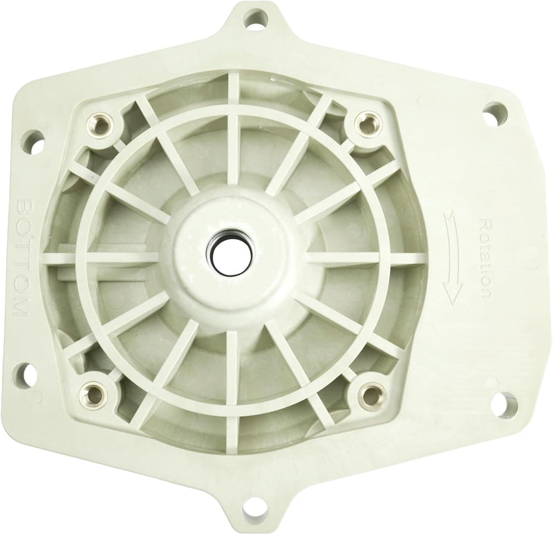 DURAFORCE Pool Pump Seal Plate Kit PS-1000 For Pentair Whisperflo Intelliflo 074564
