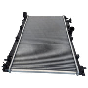 DURAFORCE For Subaru Forester 2019-2024 Engine Coolant Radiator 45111SJ000