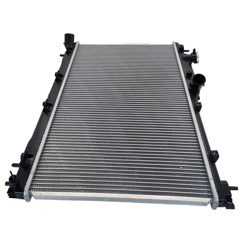DURAFORCE For Subaru Forester 2019-2024 Engine Coolant Radiator 45111SJ000