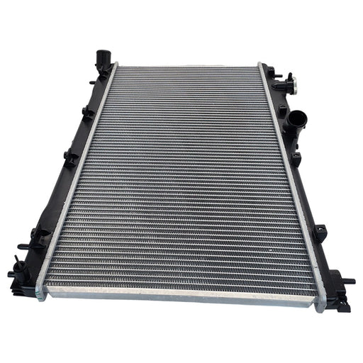 DURAFORCE For Subaru Forester 2019-2024 Engine Coolant Radiator 45111SJ000