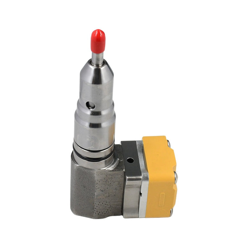 DURAFORCE Fuel Injector 160-1695 0R-9807 116-6706 for Caterpillar Engine 3116 3126 6.6L