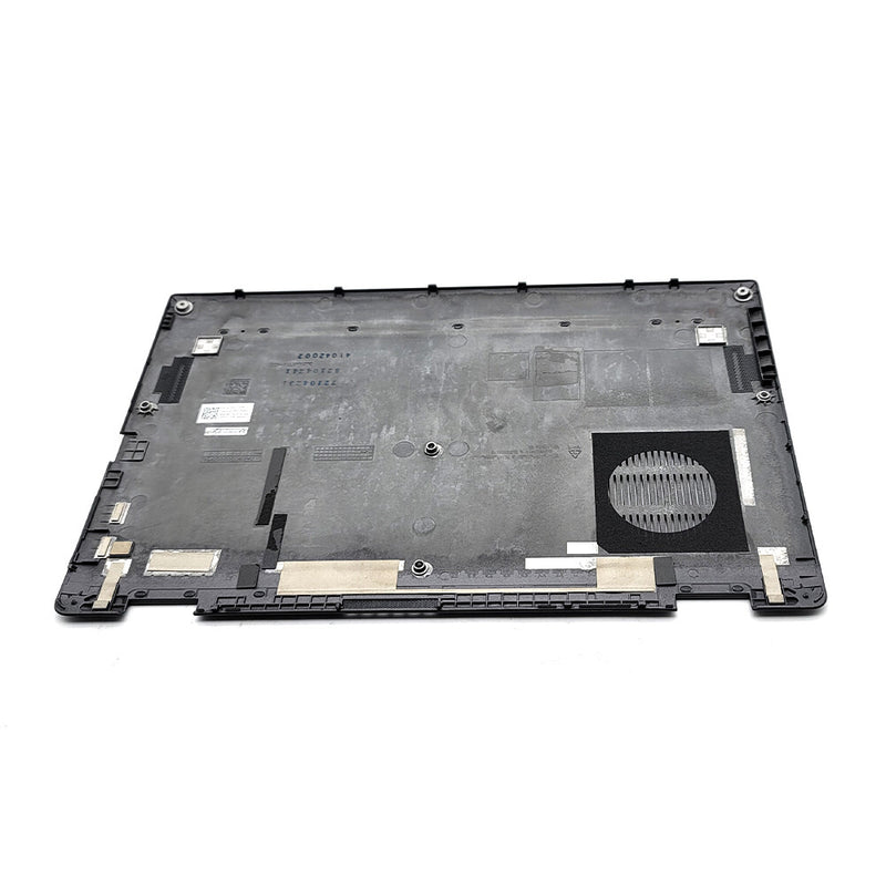 DURAFORCE New For Dell Latitude 7420 E7420 Lower Bottom Base Case Cover 0K15VD K15VD Black