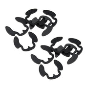 DURAFORCE 10 X Ring Clip for Husqvarna AYP Craftsman Poulan 812000029 53212000029 12000029