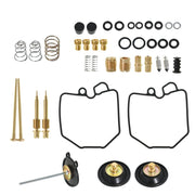 DURAFORCE Carburetor carb repair Rebuild kit For Honda 1980-1982 CX500C CX500 US