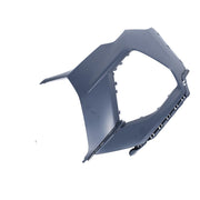 DURAFORCE 83A807107 Front Bumper Face Bar End Extension Left for Audi Q3 2020 2023