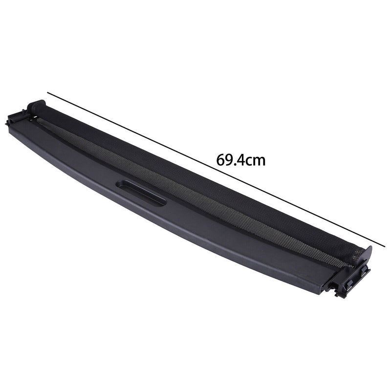 DURAFORCE For Mini R55 R56 R60 2007-2016 Front & Rear Sunroof Sunshade Covers New