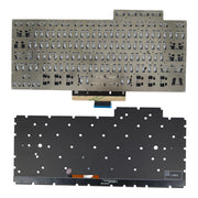 DURAFORCE New For ASUS ROG Zephyrus G14 GA401 GA401U with Backlit US Keyboard 2019-2021
