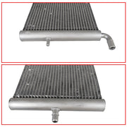 DURAFORCE Aluminum Auxiliary Radiator For 17-20,18 Land Rover Discovery Range Rover Sport