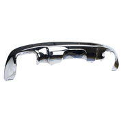 DURAFORCE 1568850925 Rear Lower Bumper Valance Panel for Mercedes Benz GLA250