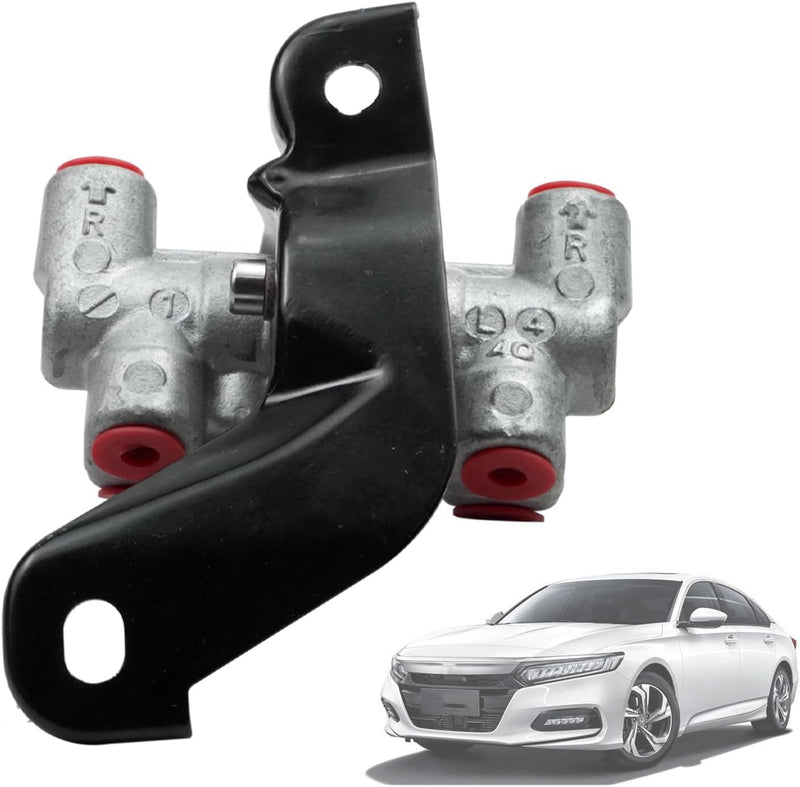 DURAFORCE 46210SV4A01 Brake Proportioning Valve 46210-SV4-A01 For Honda Accord SE DX 94-97