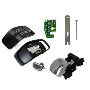 DURAFORCE Gear Shift Knob Shifter Repair Kit For 2014-2020 LAND ROVER RANGE ROVER SPORT US
