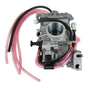 DURAFORCE Carburetor Carb Assembly 16046-HP1-601 for Honda TRX450R TRX450ER TRX 450R