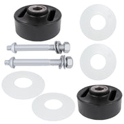 DURAFORCE S-26321 S-23320 For Hendrickson Vantraax Pivot Bushing Kit 1 AXLE HKA180 AANT23K