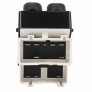 DURAFORCE Left Driver Side Power Window Master Control Switch For Ford F350 1999-2001