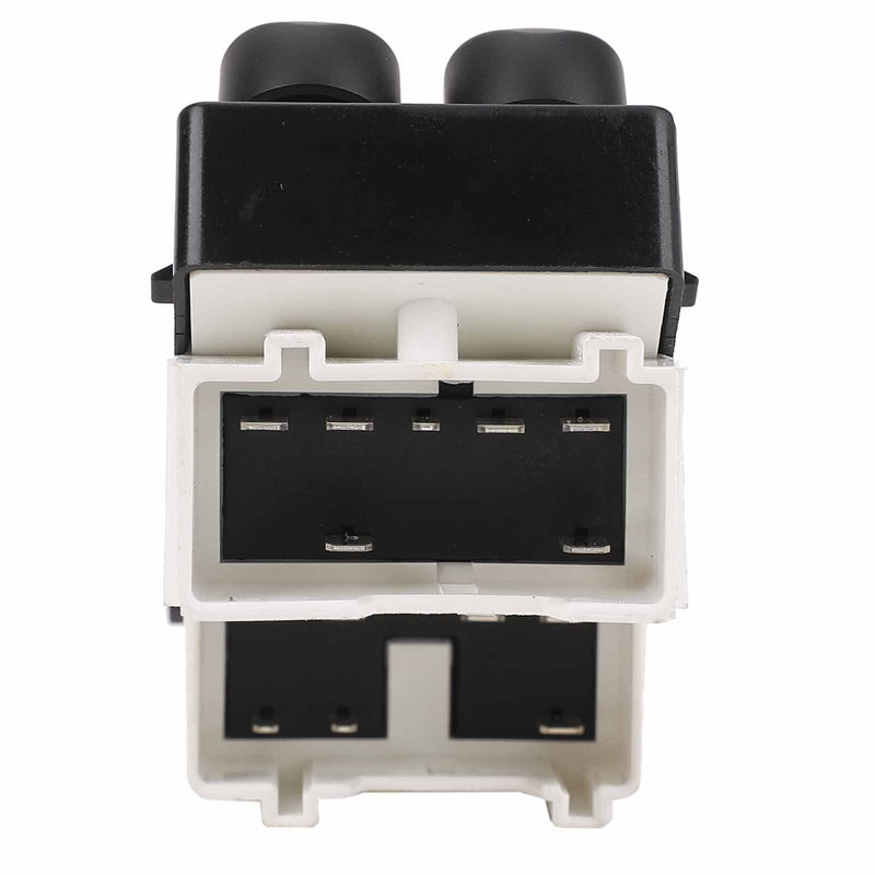 DURAFORCE Left Driver Side Power Window Master Control Switch For Ford F350 1999-2001
