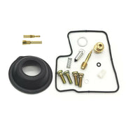 DURAFORCE Carburetor Rbuilt Kit Screw Diaphragm For Honda Shadow 500 83-1985 VT500E VT500C