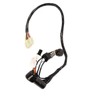DURAFORCE Headlight Speedo Gauges Wiring Harness Wire for Suzuki GSXR750 GSXR600