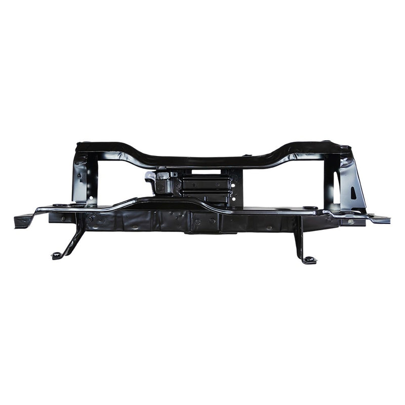 DURAFORCE For Nissan NV200 13-21 Center Upper Radiator Support Upper Tie Bar NEW NI1225217