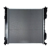 DURAFORCE 25310L3000 1PCS Radiator For Kia K5 L4 1.6L 2.5L 2021 2022 2023 2024