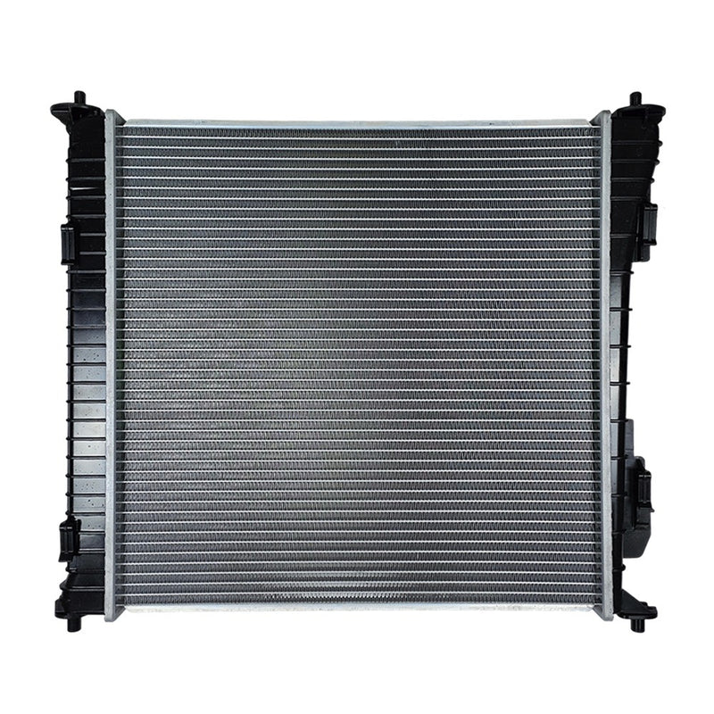 DURAFORCE 25310L3000 1PCS Radiator For Kia K5 L4 1.6L 2.5L 2021 2022 2023 2024