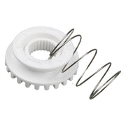 DURAFORCE Washing Machine Clutch Kit WH05X24185 WH01X24434 For GE GTW680BSJ4WS GTW680