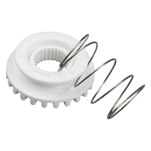 DURAFORCE Washing Machine Clutch Kit WH05X24185 WH01X24434 For GE GTW680BSJ4WS GTW680