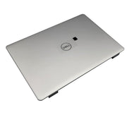 DURAFORCE New LCD Back Cover Silver For Dell Inspiron 14 5493 Top Case Lid 0638V6 638V6 US
