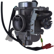 DURAFORCE 250CC Carburetor Carb Fit For Hammerhead GT GTS SS 250CC Dune Buggy New