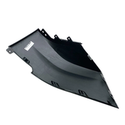 DURAFORCE Front Right Passenger Bumper Lower Fascia For 2022 2023 Chevy Traverse 85572792