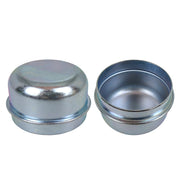 DURAFORCE 2PCS Grease Cap For Toro 1-543513 Gravely 20655400 Scag 481559 Bad Boy(717 F620)