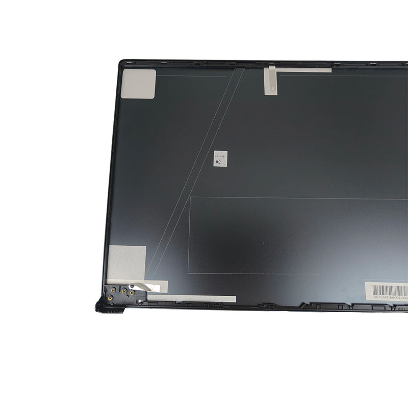 DURAFORCE New For MSI PS63 Modern 8RD 8SC MS-16S1 MS-16S3 MS-16S2 Top Back Cover+ Bezel US