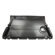 DURAFORCE For 2017 2018 2019 Audi A4 S4 B9 Under Cover Splash Shield Underbody