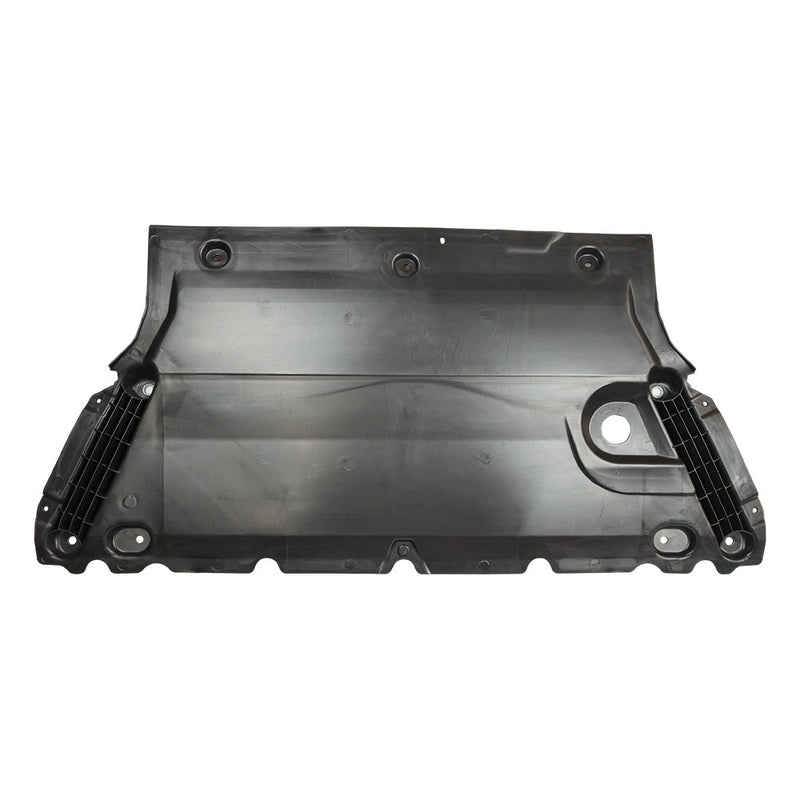DURAFORCE For 2017 2018 2019 Audi A4 S4 B9 Under Cover Splash Shield Underbody