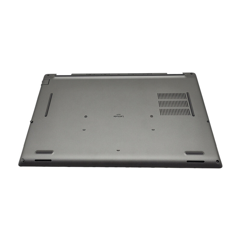 DURAFORCE New Lower Bottom Base Case Cover Enclosure For Dell Latitude 5531 E5531 02FDN3