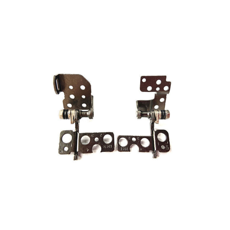 MS 16W1 MS 16W2 Back Cover Front Bezel Hinges for MSI GF65 Thin 9SD 9SE 15 6