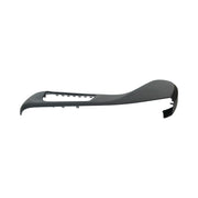 DURAFORCE Black Front Left Seat Outer Cover 52107318975 For BMW 5 7 Serise X5 X6 F10 F02