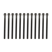 DURAFORCE Head Gasket Bolts Set Fit For 2016-2019 Chevrolet Cruze 1.4L 1.5L L4 DOHC 16V