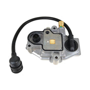 DURAFORCE 22327069 For Volvo Mack Trucks I-Shift mDrive 12V Clutch Control Solenoid Valve