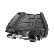 DURAFORCE Driver Side Dash A/c Heat Air Vent For Jeep Cherokee 2014-2023 1WG57DX9AC New
