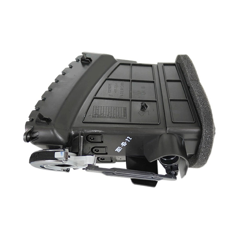 DURAFORCE Driver Side Dash A/c Heat Air Vent For Jeep Cherokee 2014-2023 1WG57DX9AC New