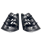 DURAFORCE Tail Light Lamp Set For 2004-2006 GMC Sierra 1500 Truck Left and Right