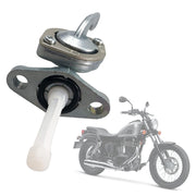 DURAFORCE 44300-37F10 Gas Tank Petcock Fuel Cock Valve Fit for Suzuki RM125 RM250 RM250Z